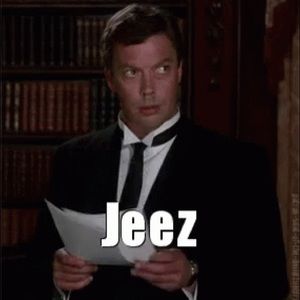 Meet your Posher, Jack